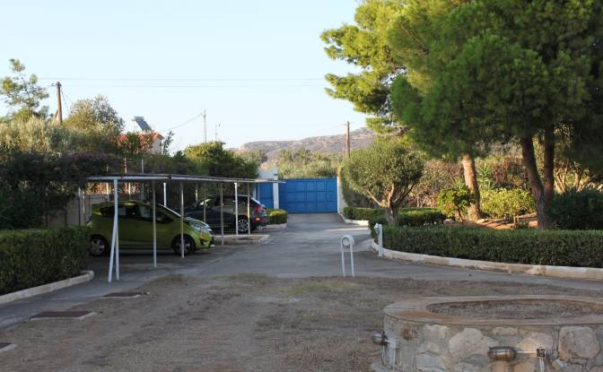 Villa for Sale Niriidon, Legrena 195 00, Legrena. Photo#10