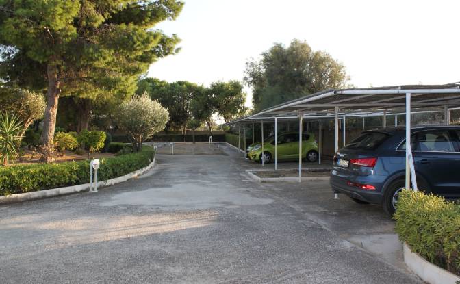 Villa for Sale Niriidon, Legrena 195 00, Legrena. Photo#11