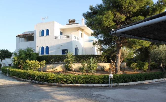 Villa for Sale Niriidon, Legrena 195 00, Legrena. Photo#12