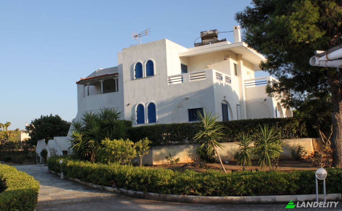 Villa for Sale Niriidon, Legrena 195 00, Legrena, Attica, Decentralized Administration of Attica, Greece. Photo 7