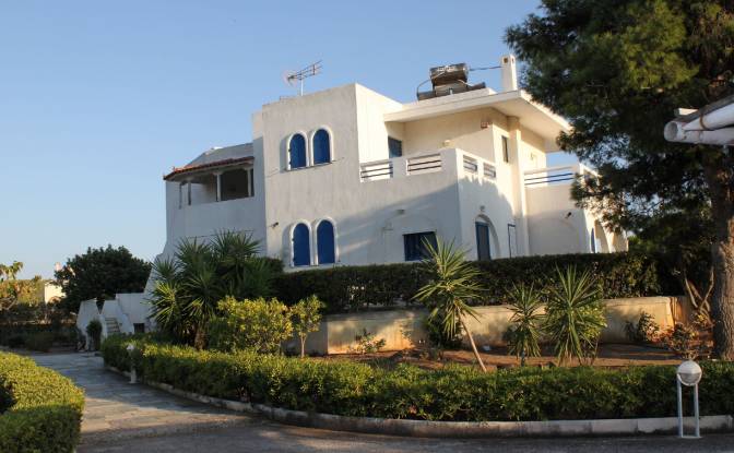 Villa for Sale Niriidon, Legrena 195 00, Legrena. Photo#7