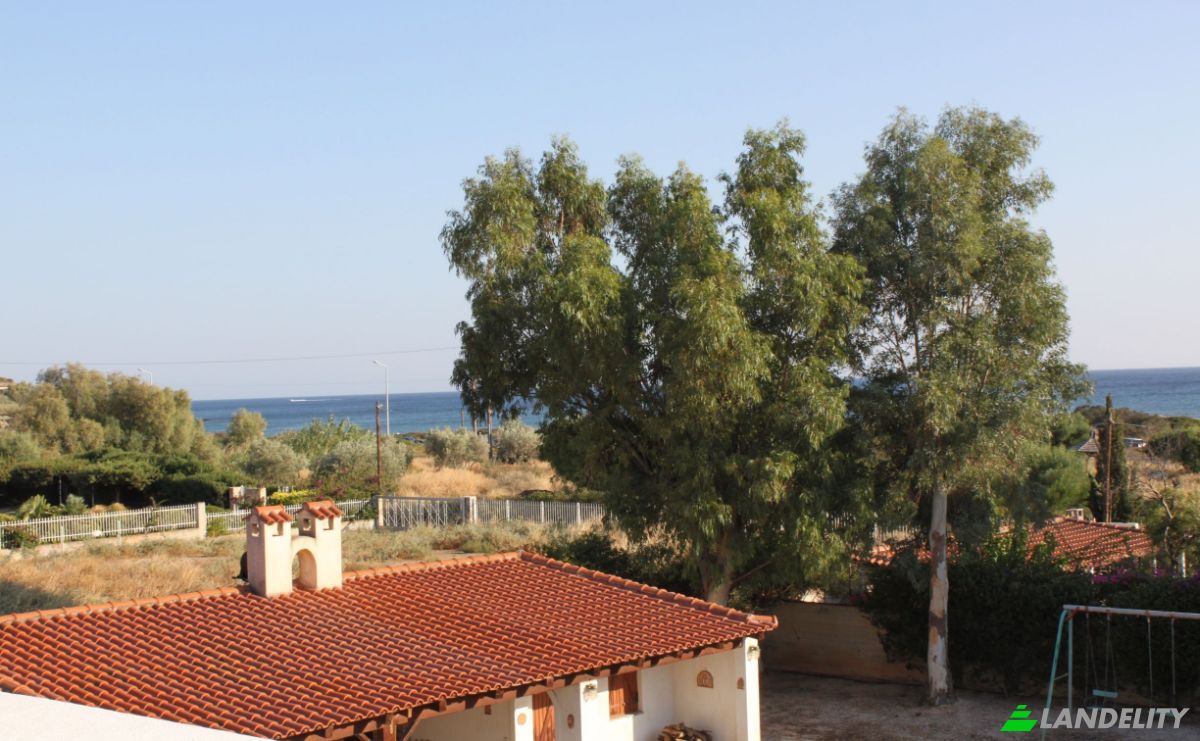 Villa for Sale Niriidon, Legrena 195 00, Legrena, Attica, Decentralized Administration of Attica, Greece. Photo 14