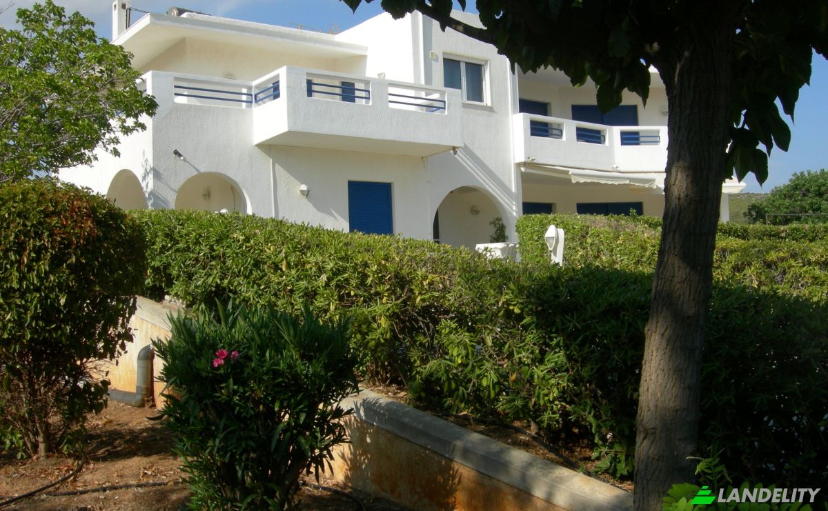 Villa for Sale Niriidon, Legrena 195 00, Legrena, Attica, Decentralized Administration of Attica, Greece. Photo 4