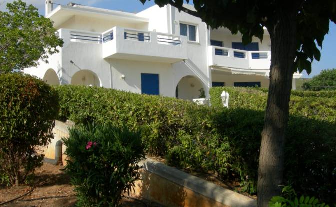 Villa for Sale Niriidon, Legrena 195 00, Legrena. Photo#4