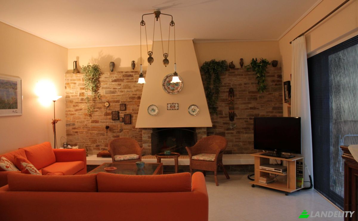 Villa for Sale Niriidon, Legrena 195 00, Legrena, Attica, Decentralized Administration of Attica, Greece. Photo 16