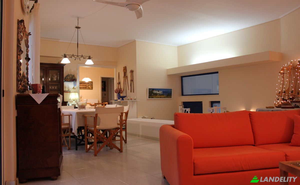 Villa for Sale Niriidon, Legrena 195 00, Legrena, Attica, Decentralized Administration of Attica, Greece. Photo 18