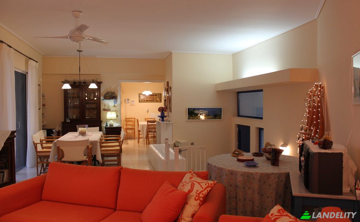 Villa for Sale Niriidon, Legrena 195 00, Legrena, Attica, Decentralized Administration of Attica, Greece. Photo 19
