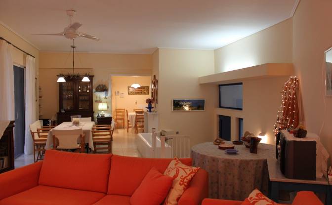 Villa for Sale Niriidon, Legrena 195 00, Legrena. Photo#19