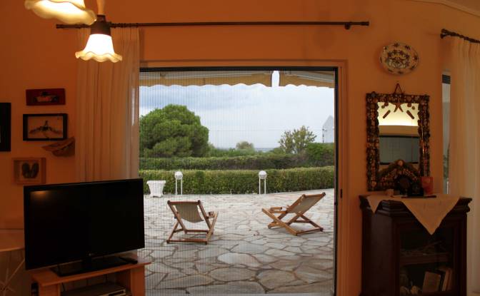 Villa for Sale Niriidon, Legrena 195 00, Legrena. Photo#20