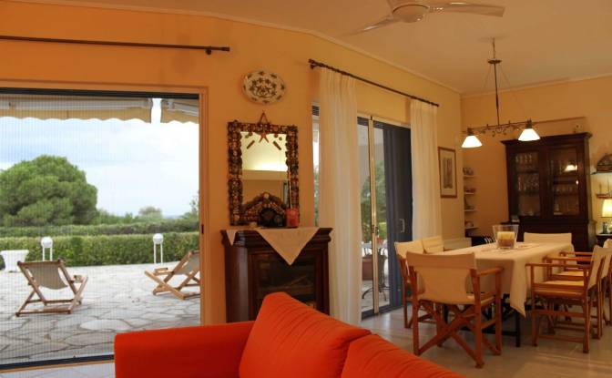 Villa for Sale Niriidon, Legrena 195 00, Legrena. Photo#21