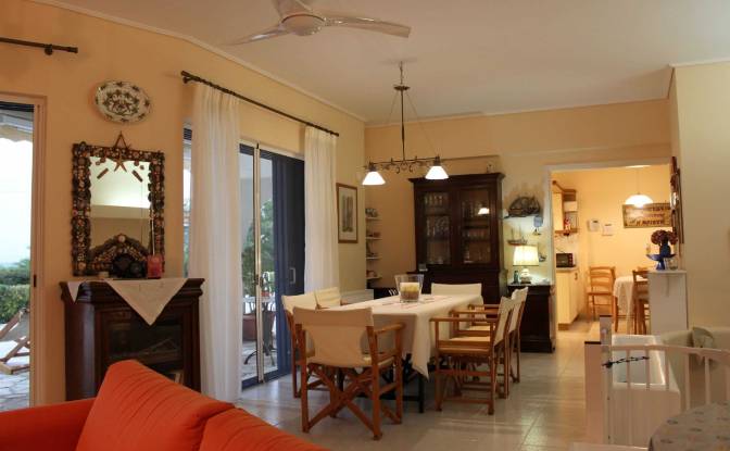 Villa for Sale Niriidon, Legrena 195 00, Legrena. Photo#22