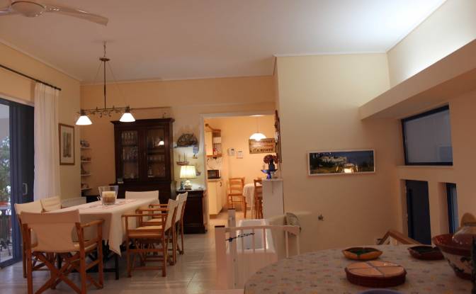 Villa for Sale Niriidon, Legrena 195 00, Legrena. Photo#23