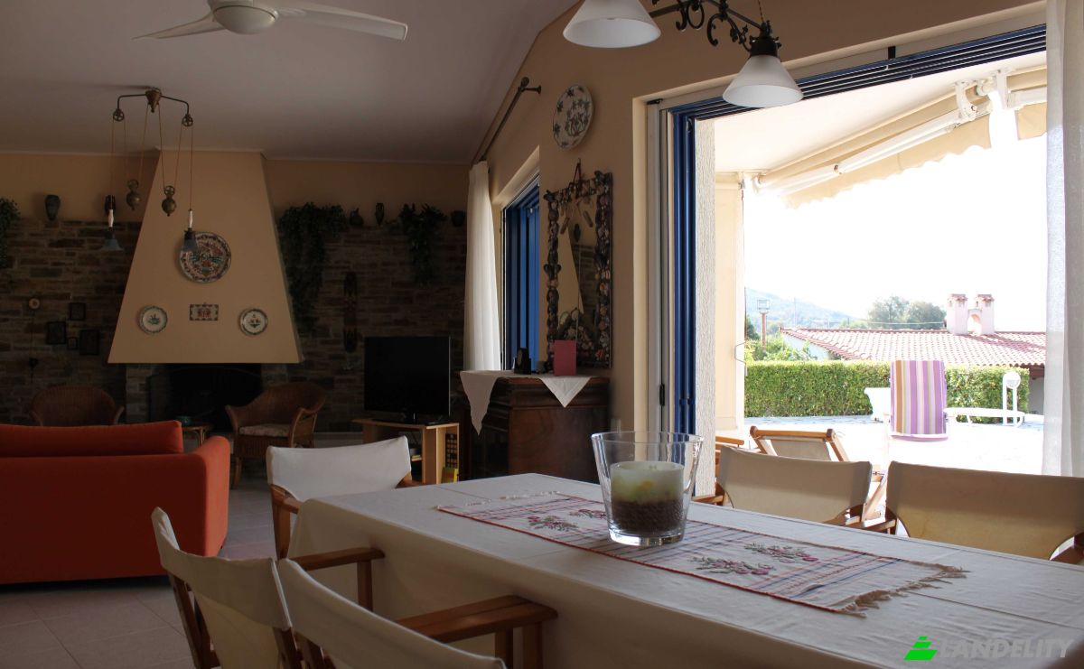 Villa for Sale Niriidon, Legrena 195 00, Legrena, Attica, Decentralized Administration of Attica, Greece. Photo 24