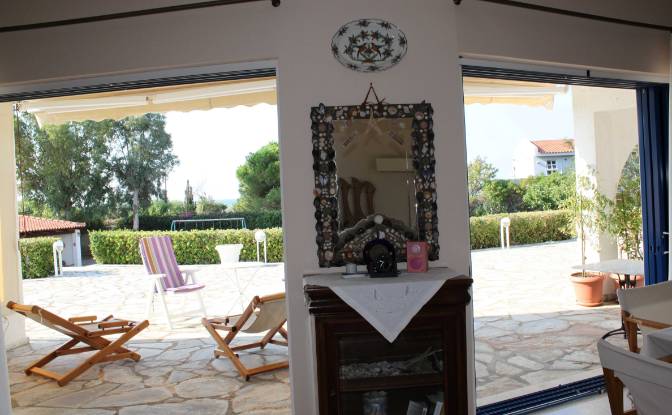Villa for Sale Niriidon, Legrena 195 00, Legrena. Photo#25