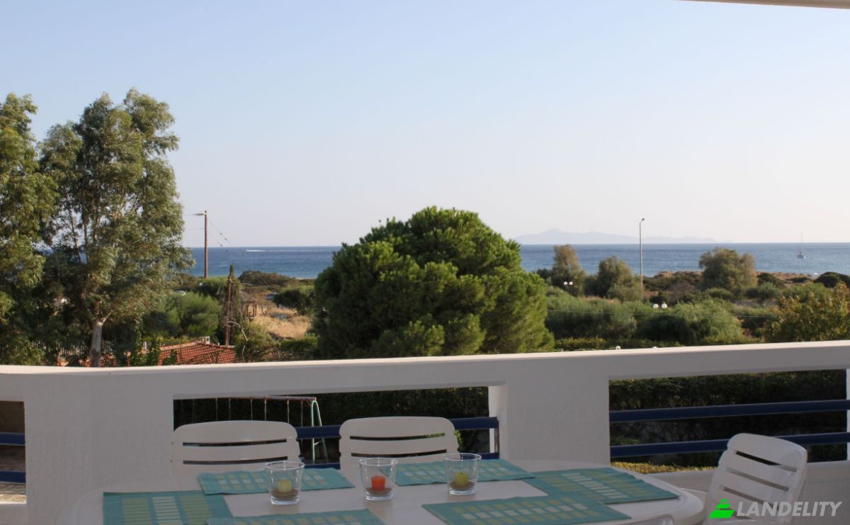 Villa for Sale Niriidon, Legrena 195 00, Legrena, Attica, Decentralized Administration of Attica, Greece. Photo 2