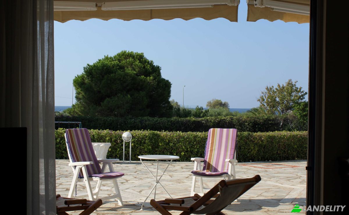 Villa for Sale Niriidon, Legrena 195 00, Legrena, Attica, Decentralized Administration of Attica, Greece. Photo 26