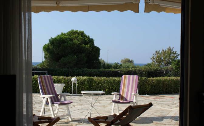 Villa for Sale Niriidon, Legrena 195 00, Legrena. Photo#26