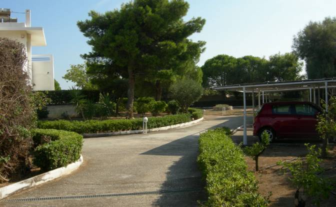 Villa for Sale Niriidon, Legrena 195 00, Legrena. Photo#13