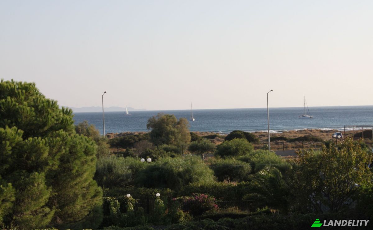 Villa for Sale Niriidon, Legrena 195 00, Legrena, Attica, Decentralized Administration of Attica, Greece. Photo 3