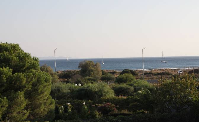 Villa for Sale Niriidon, Legrena 195 00, Legrena. Photo#3