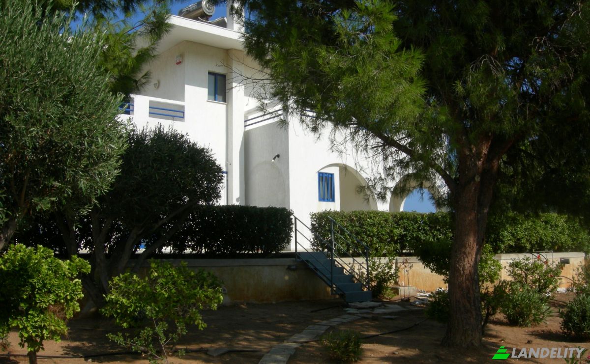 Villa for Sale Niriidon, Legrena 195 00, Legrena, Attica, Decentralized Administration of Attica, Greece. Photo 5
