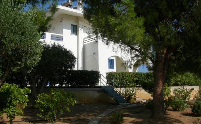 Villa for Sale Niriidon, Legrena 195 00, Legrena. Photo#5