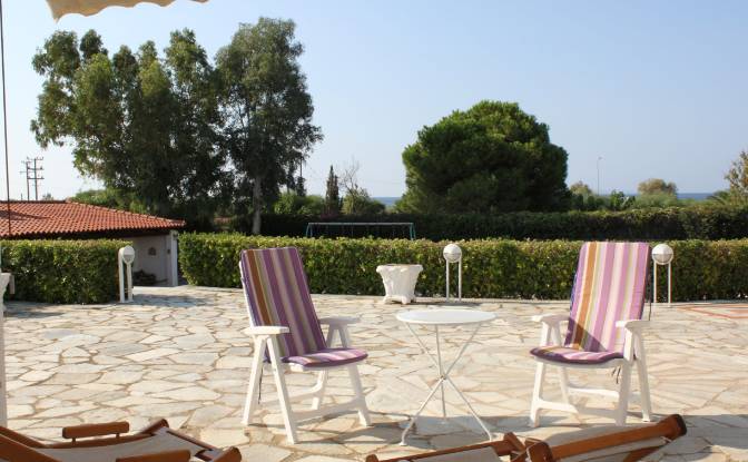 Villa for Sale Niriidon, Legrena 195 00, Legrena. Photo#9