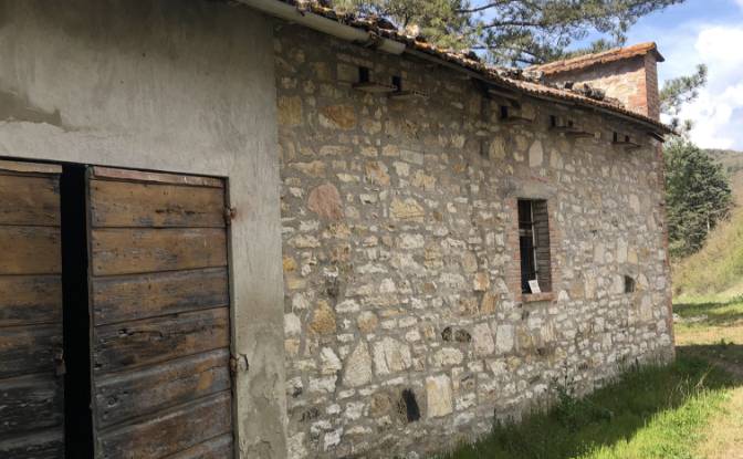 Villa for Sale Str Colle Umberto, Ponte Nese, 112. Photo#4 Villa for Sale Str Colle Umberto, Ponte Nese, 112. Photo#4