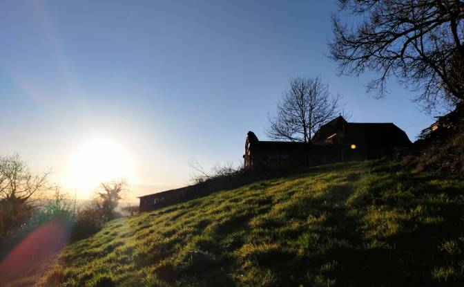Farm/Ranch for Sale - Campuac, France