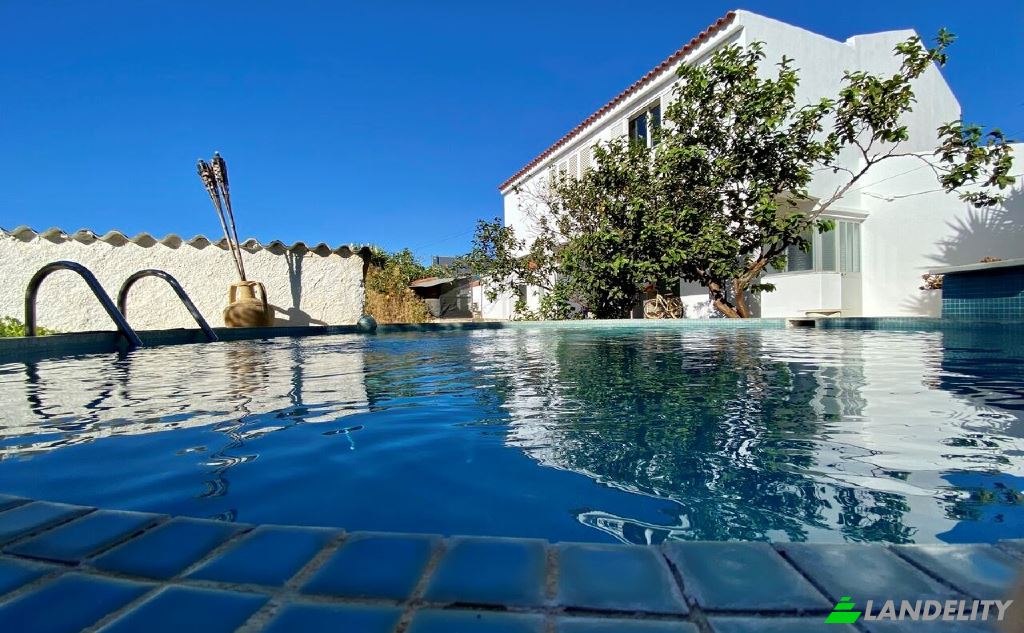 Single Family Home for Sale Alvor, Portimao, Faro District, Portugal. Photo 1