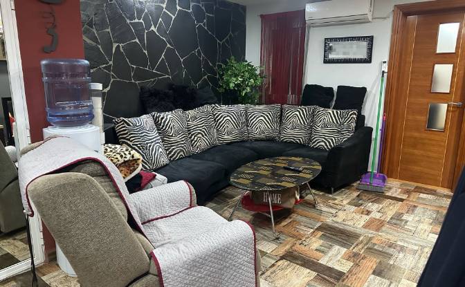 Townhouse for Sale C Alcalde Romero Raggio. Photo#1
