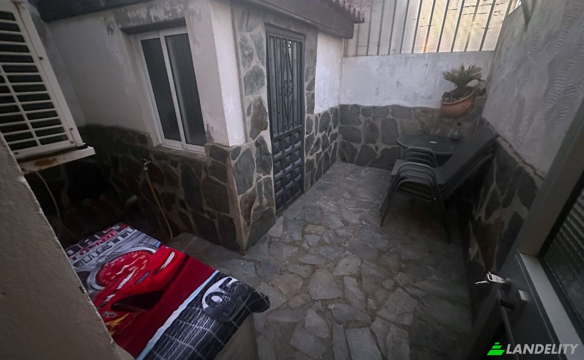 Townhouse for Sale C Alcalde Romero Raggio, Carretera de Cadiz, Malaga, Andalusia, Spain. Photo 15