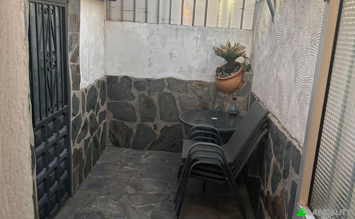 Townhouse for Sale C Alcalde Romero Raggio, Carretera de Cadiz, Malaga, Andalusia, Spain. Photo 16