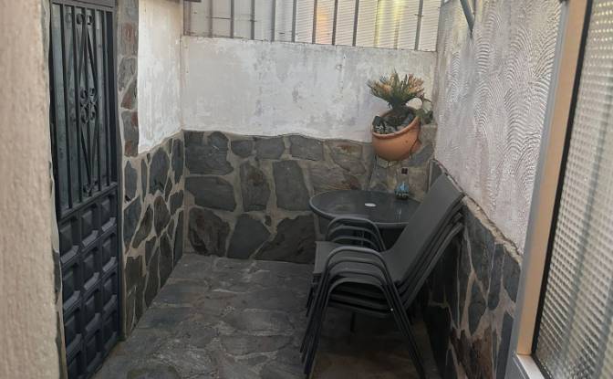 Townhouse for Sale C Alcalde Romero Raggio. Photo#16