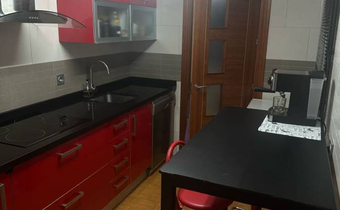 Townhouse for Sale C Alcalde Romero Raggio. Photo#4