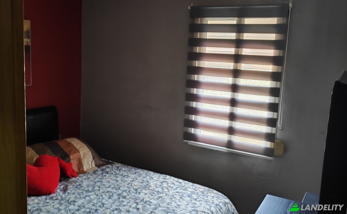 Townhouse for Sale C Alcalde Romero Raggio, Carretera de Cadiz, Malaga, Andalusia, Spain. Photo 9