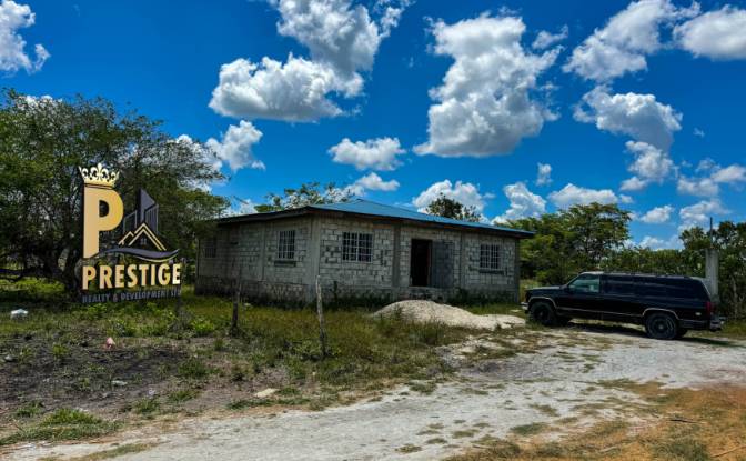 Single Family Home for Sale - Carmelita, Belize