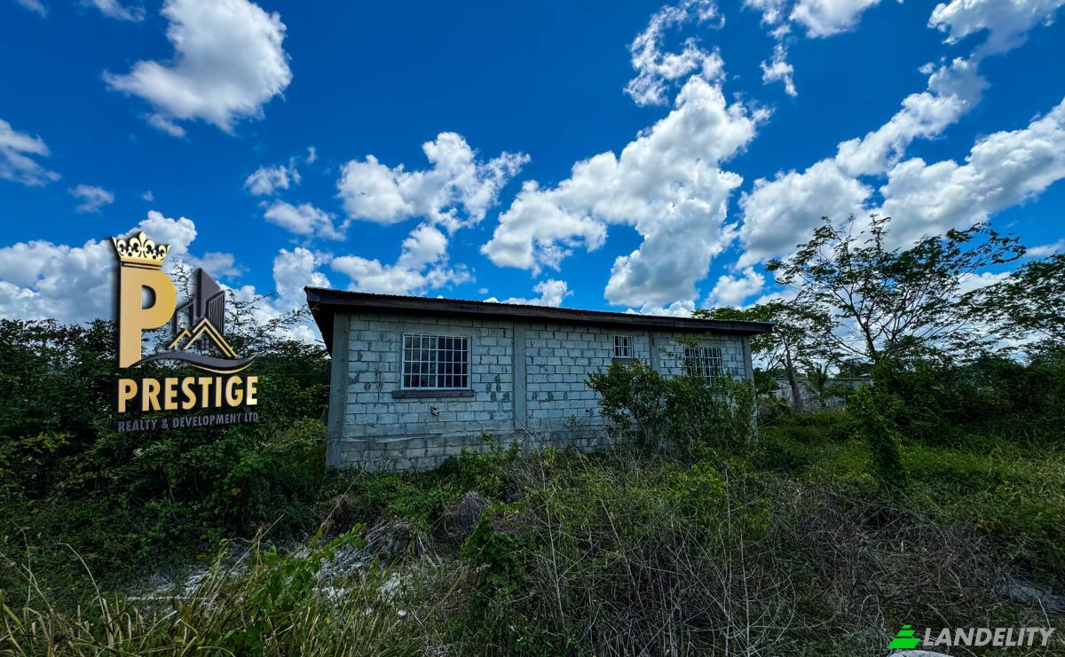 Single Family Home for Sale Carmelita, Orange Walk District, Belize. Photo 10