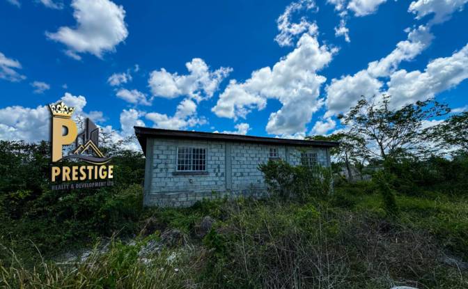 Single Family Home for Sale Carmelita. Photo#10