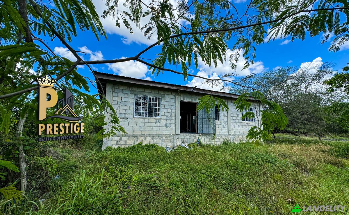 Single Family Home for Sale Carmelita, Orange Walk District, Belize. Photo 11