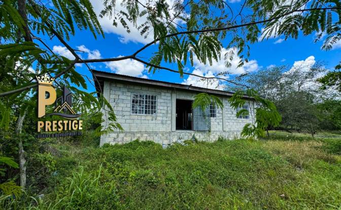 Single Family Home for Sale Carmelita. Photo#11