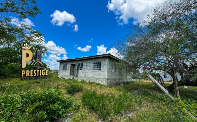 Single Family Home for Sale Carmelita. Photo#12