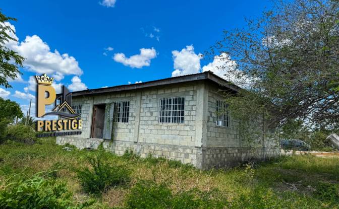 Single Family Home for Sale Carmelita. Photo#13
