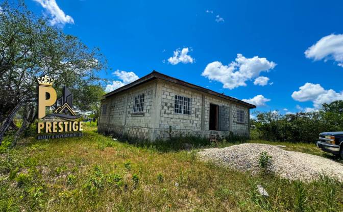 Single Family Home for Sale Carmelita. Photo#14