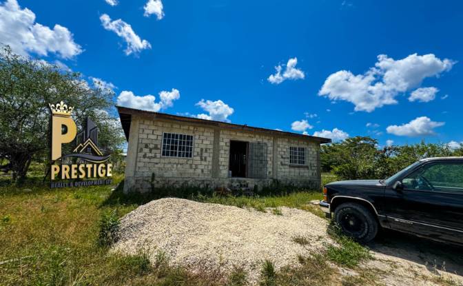 Single Family Home for Sale Carmelita. Photo#15