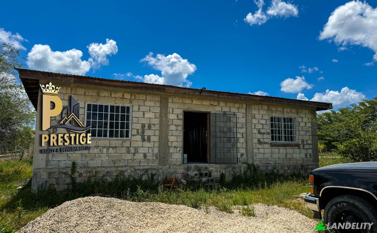 Single Family Home for Sale Carmelita, Orange Walk District, Belize. Photo 16
