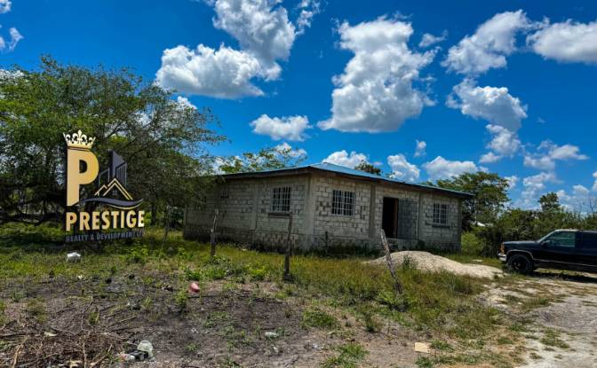 Single Family Home for Sale Carmelita. Photo#2
