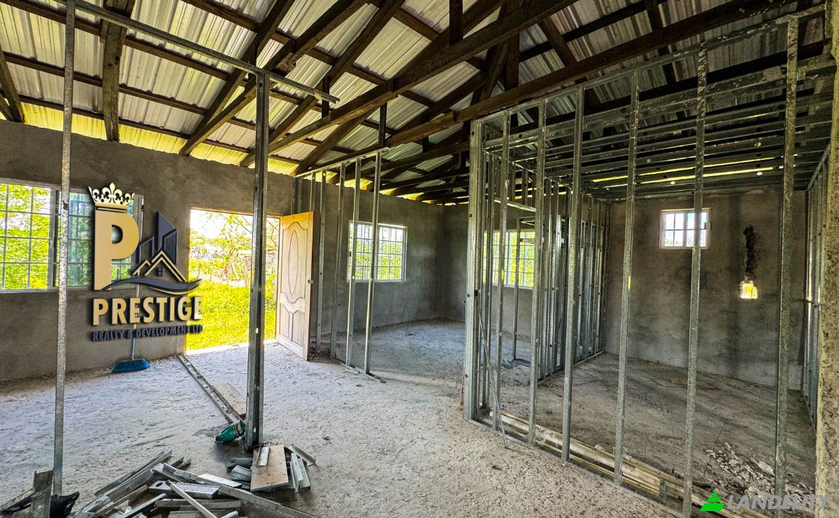 Single Family Home for Sale Carmelita, Orange Walk District, Belize. Photo 25