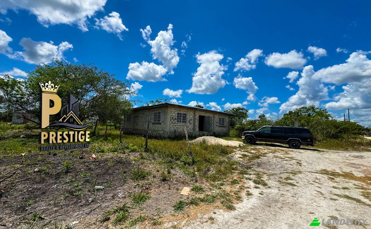 Single Family Home for Sale Carmelita, Orange Walk District, Belize. Photo 3