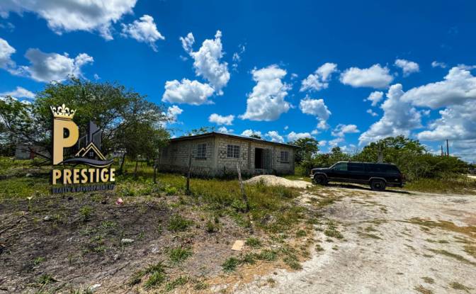 Single Family Home for Sale Carmelita. Photo#3